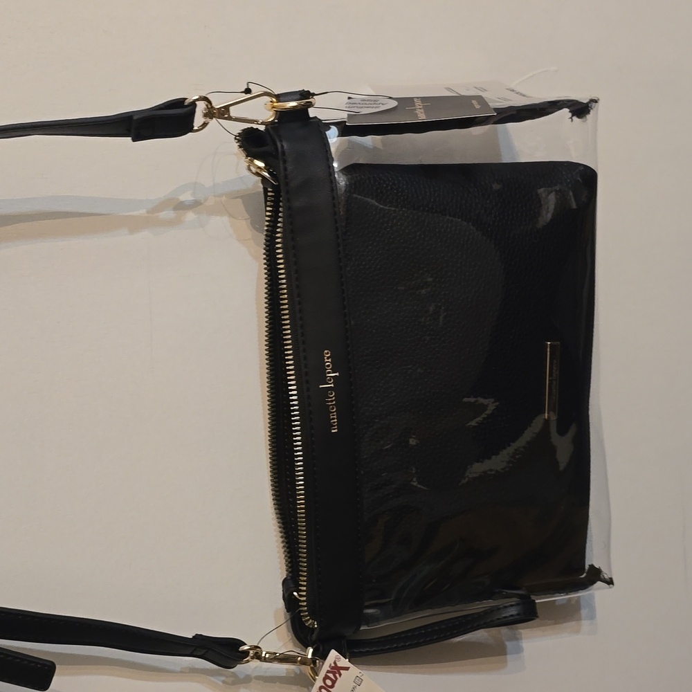 Crossbody bag